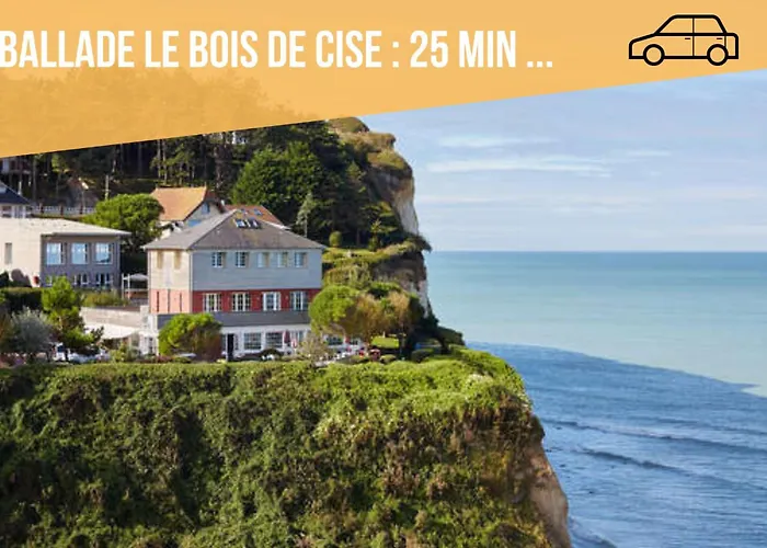 Chez Michel  Les Gîtes de Séry