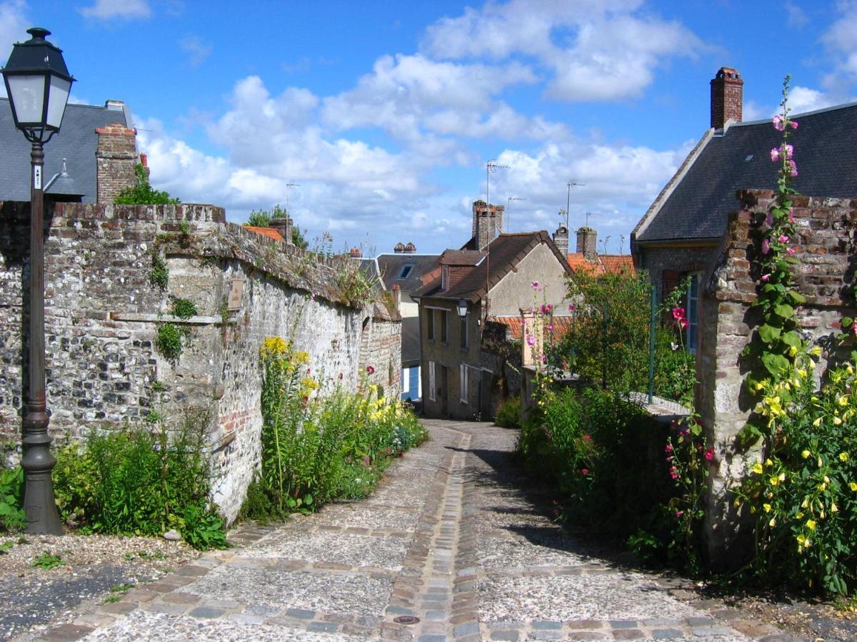 Hébergement de vacances Chez Michel  Les De Séry *