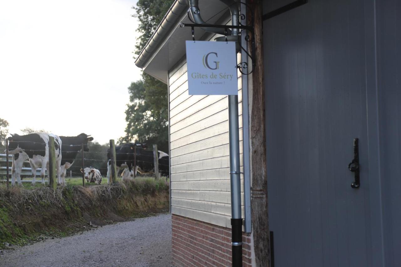 Hébergement de vacances Chez Michel  Les De Séry *