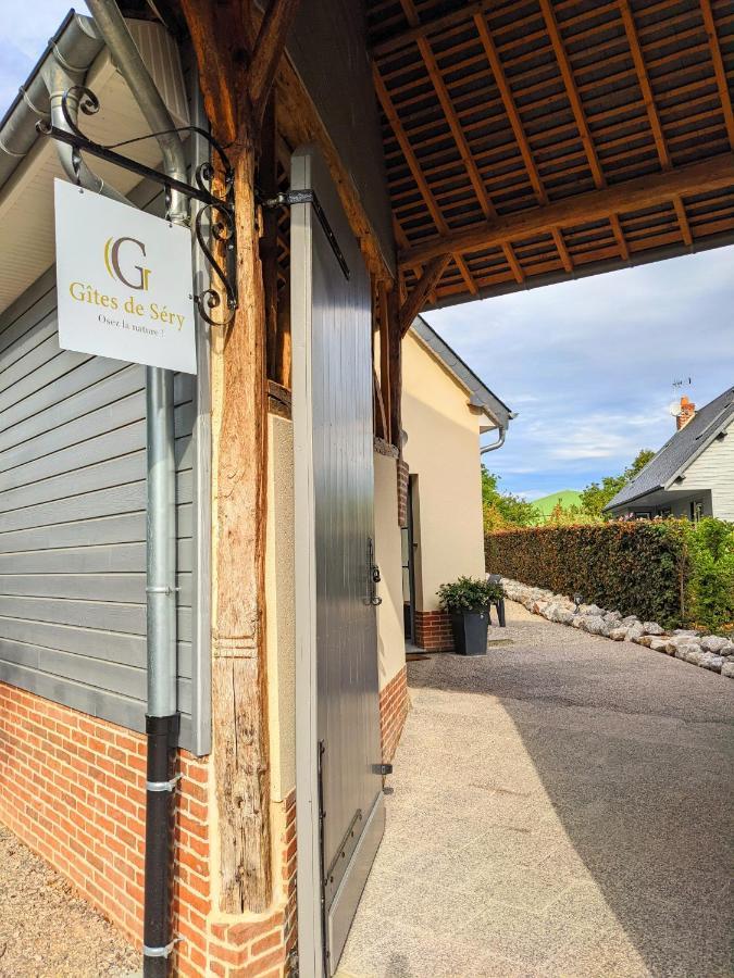 Hébergement de vacances Chez Michel  Les De Séry *