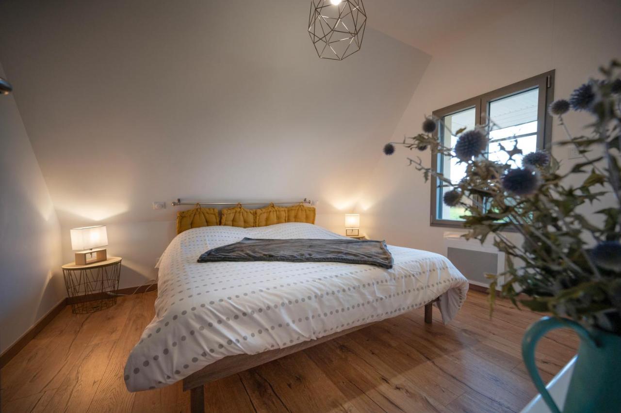Vakantiehuis 
