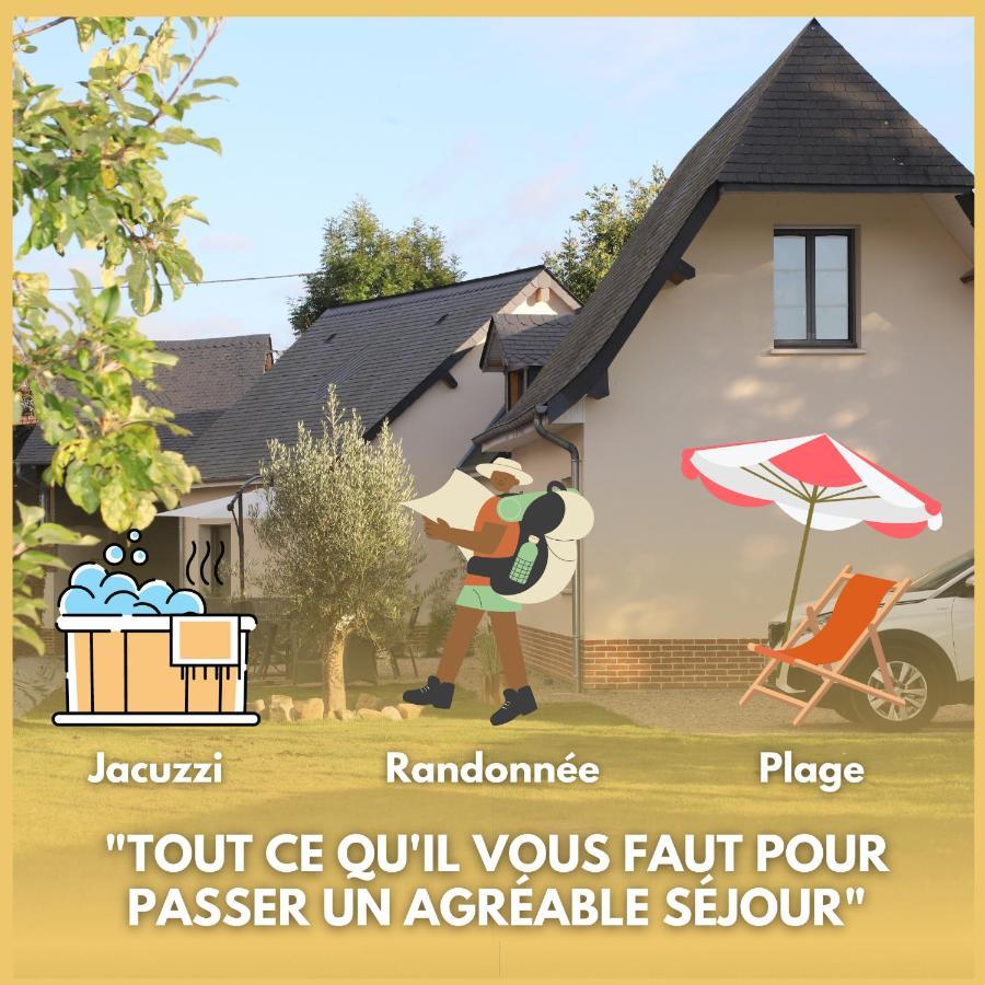 Chez Michel  Les De Séry Casa vacanze *