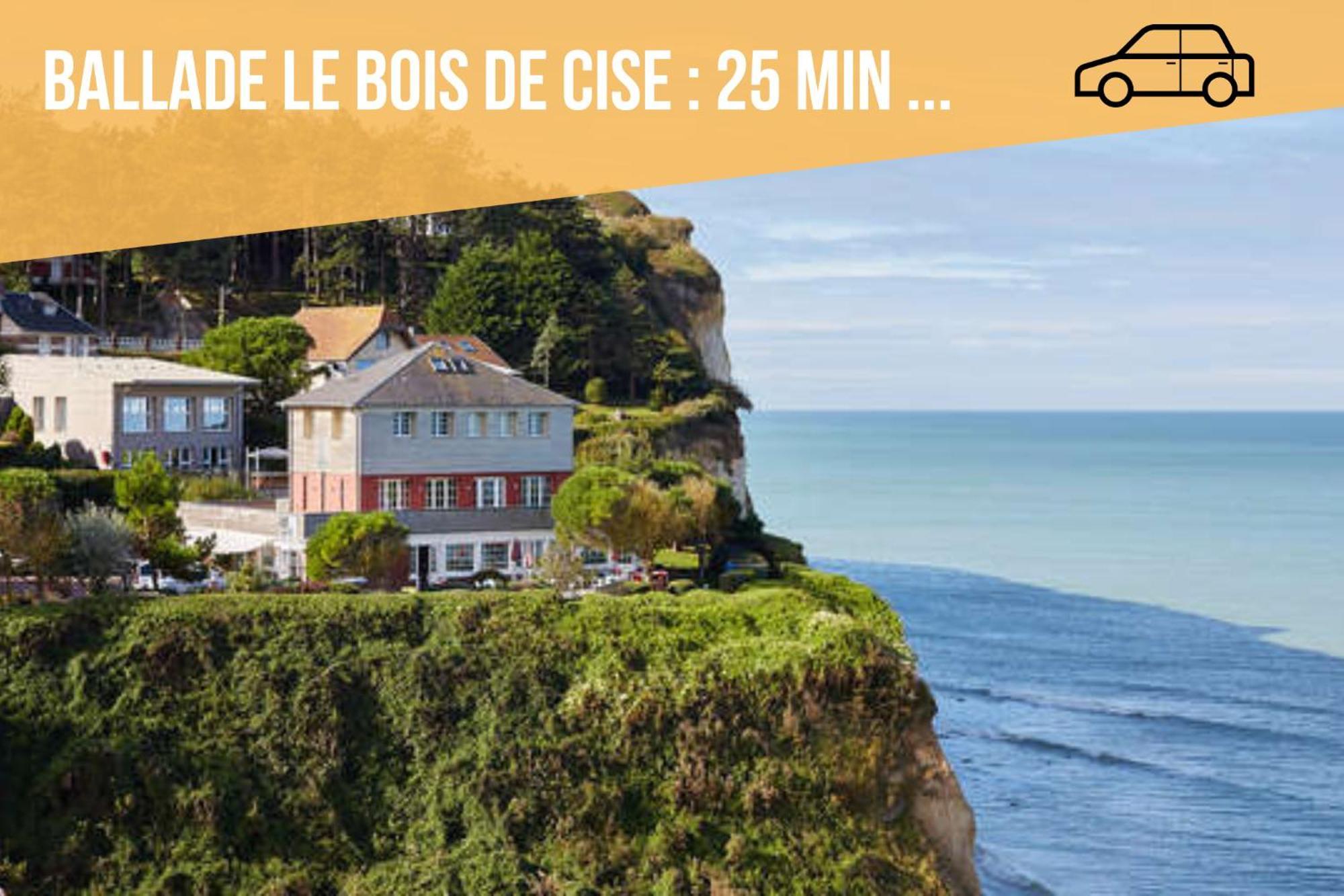 Chez Michel  Les De Séry Hébergement de vacances Bouillancourt-en-Sery