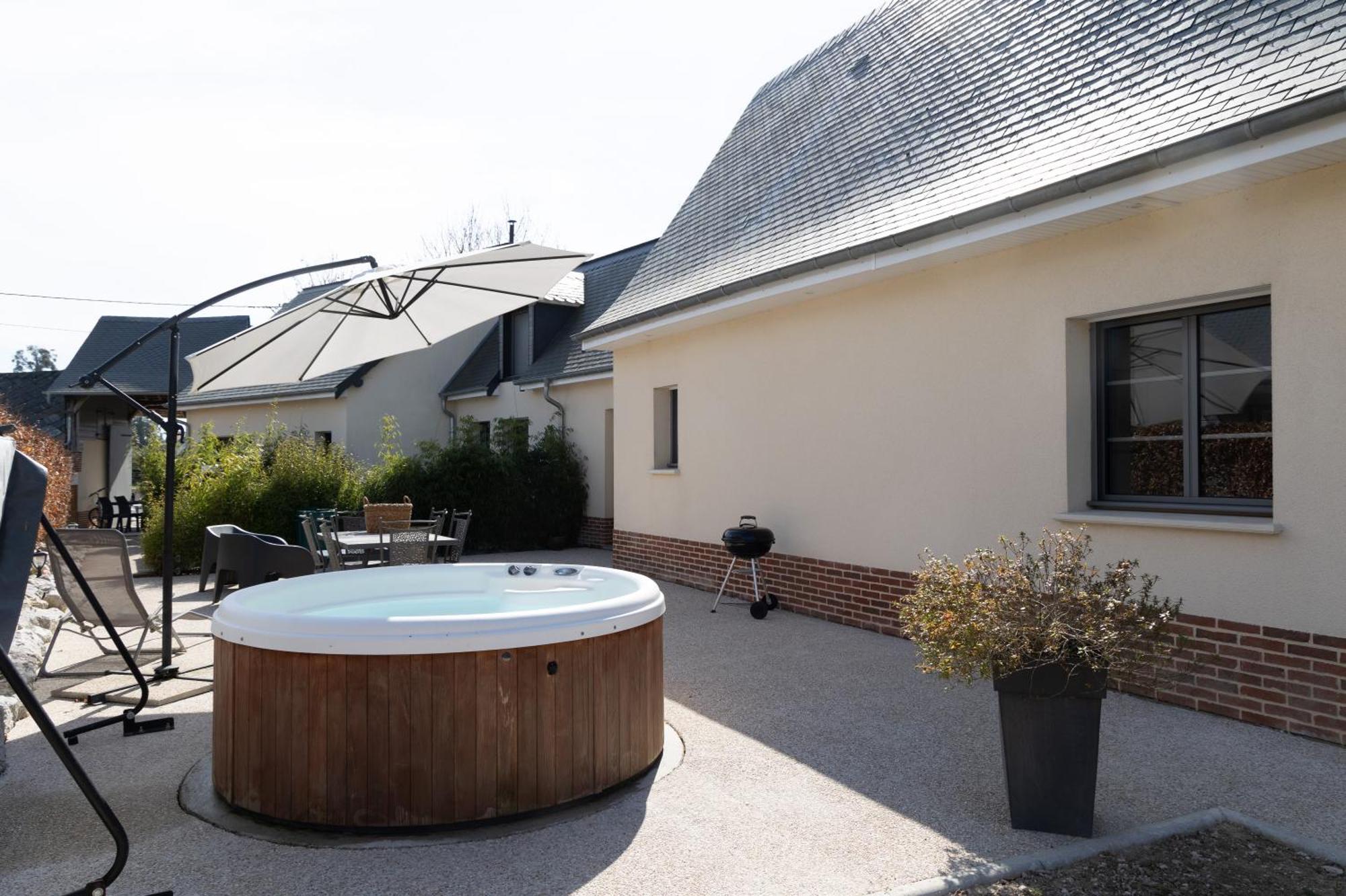 Hébergement de vacances Chez Michel  Les De Séry *