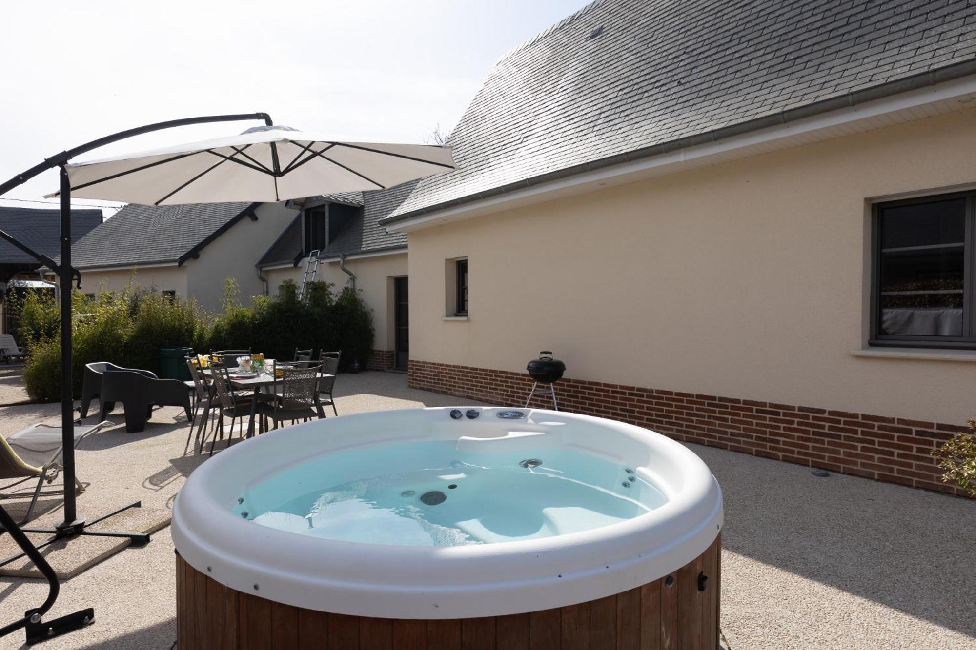 Vakantiehuis 