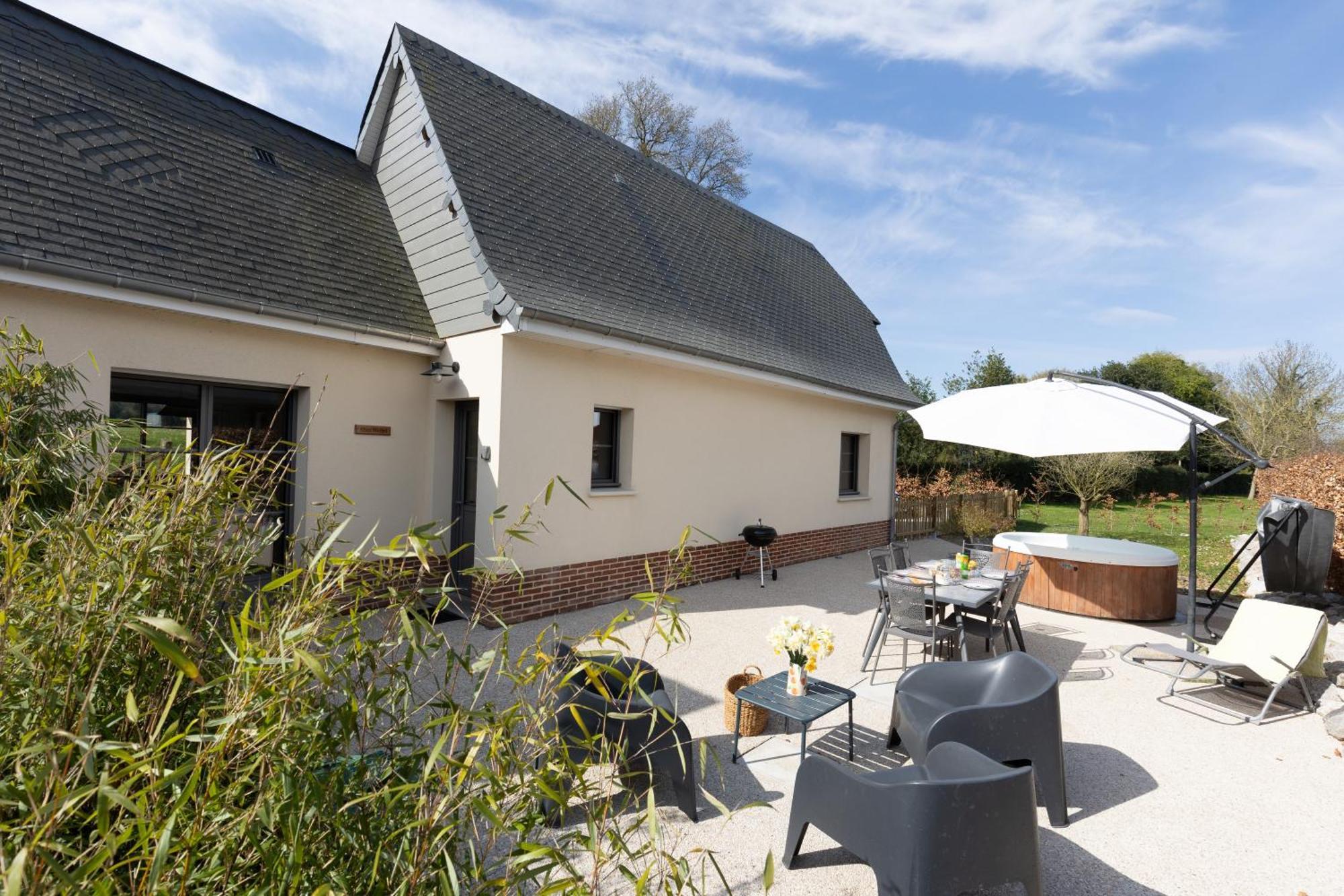 Holiday home 